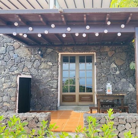 Vivienda Vacacional Julia Ла-Асомада Экстерьер фото